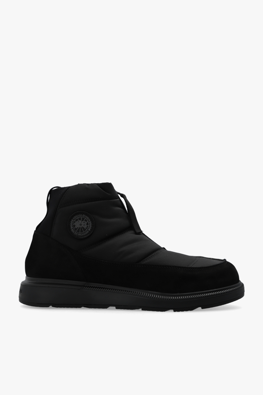 Canada goose 2025 zapatillas nike